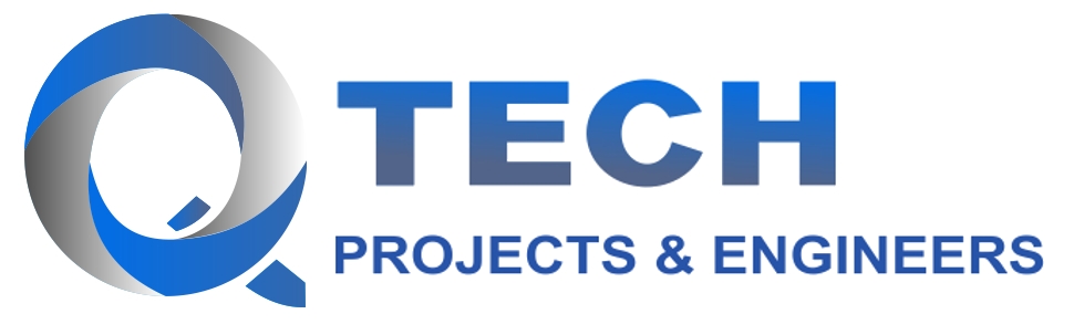 Q Tech Projects & Engineers Pvt. Ltd.