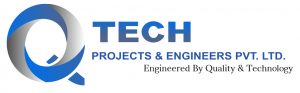 Qtech Logo